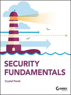 cover image of Security Fundamentals